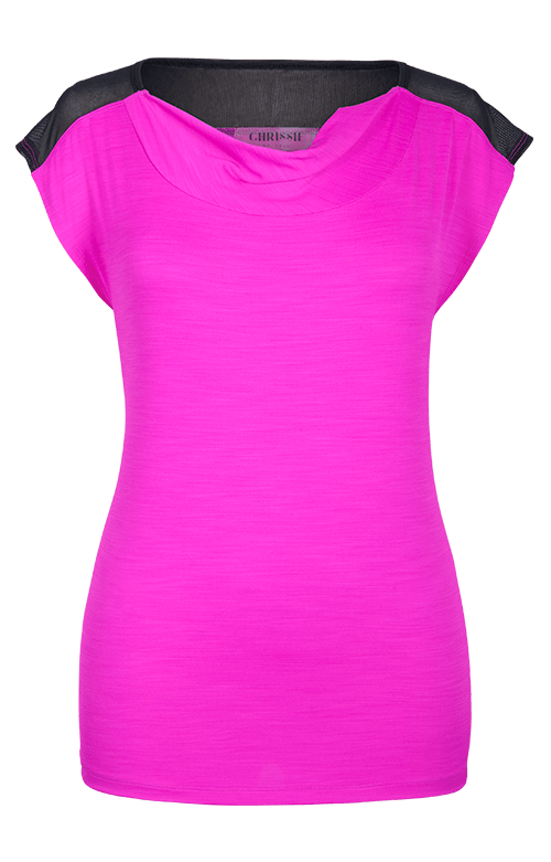 Danika Peony Top