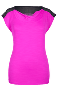 Danika Peony Top
