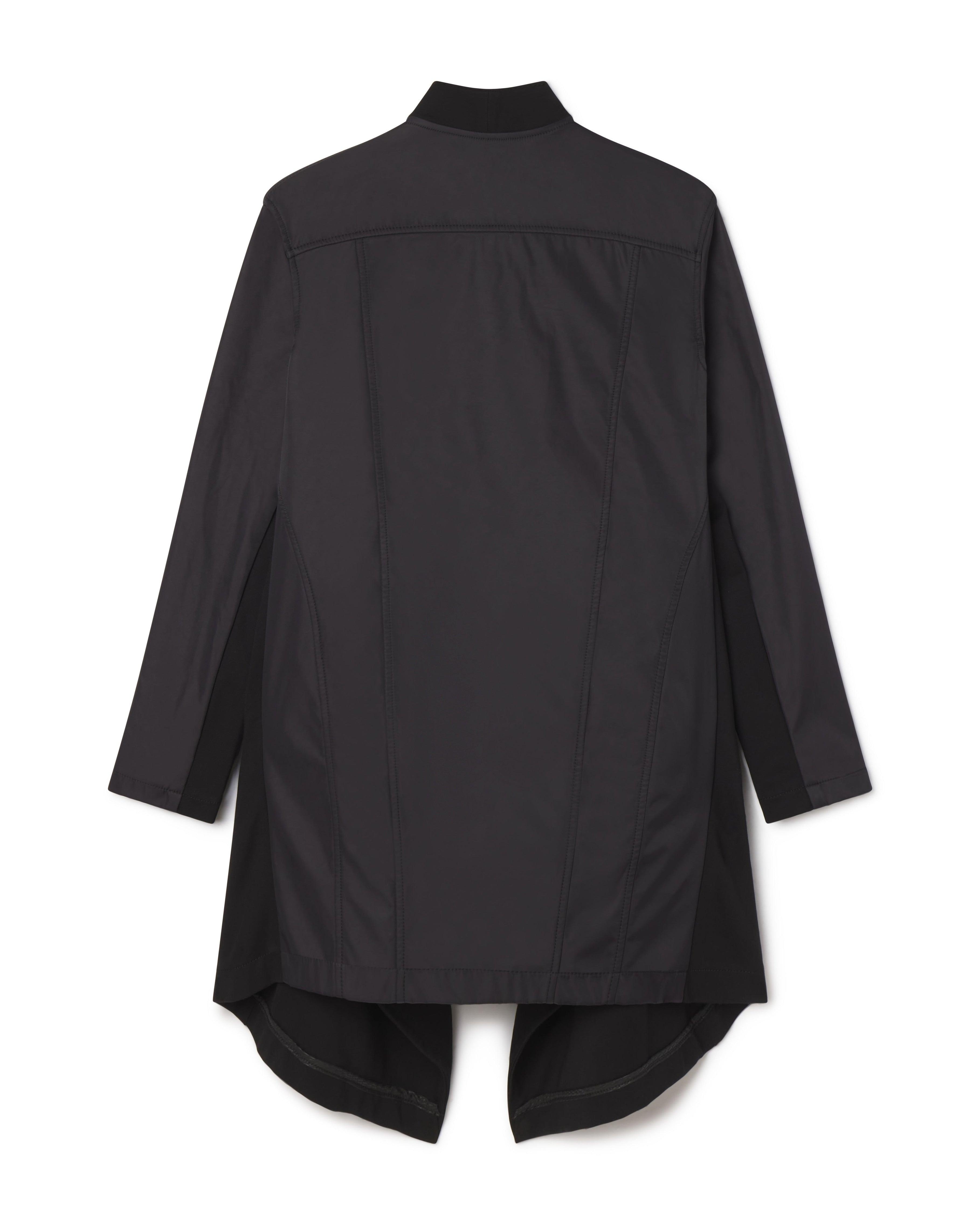 Elemental Hybrid Jacket