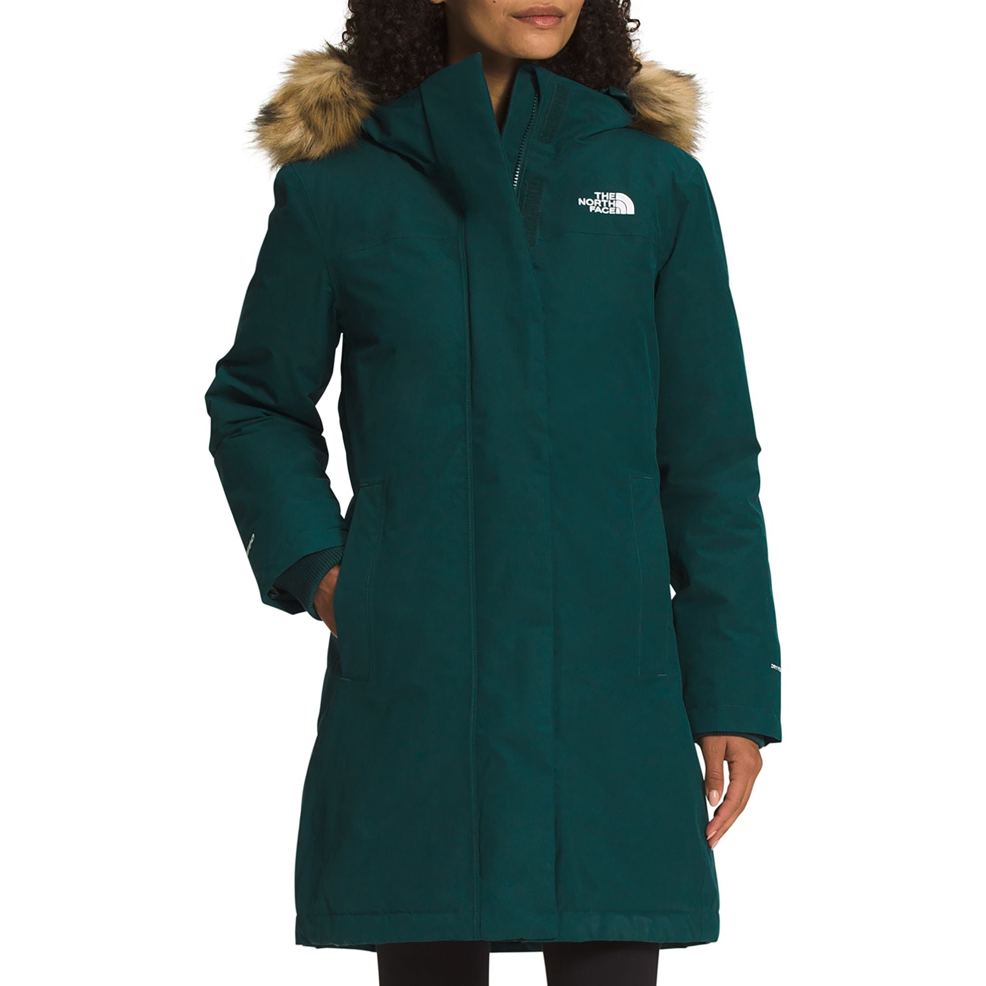The North Face Women's Artic Parka