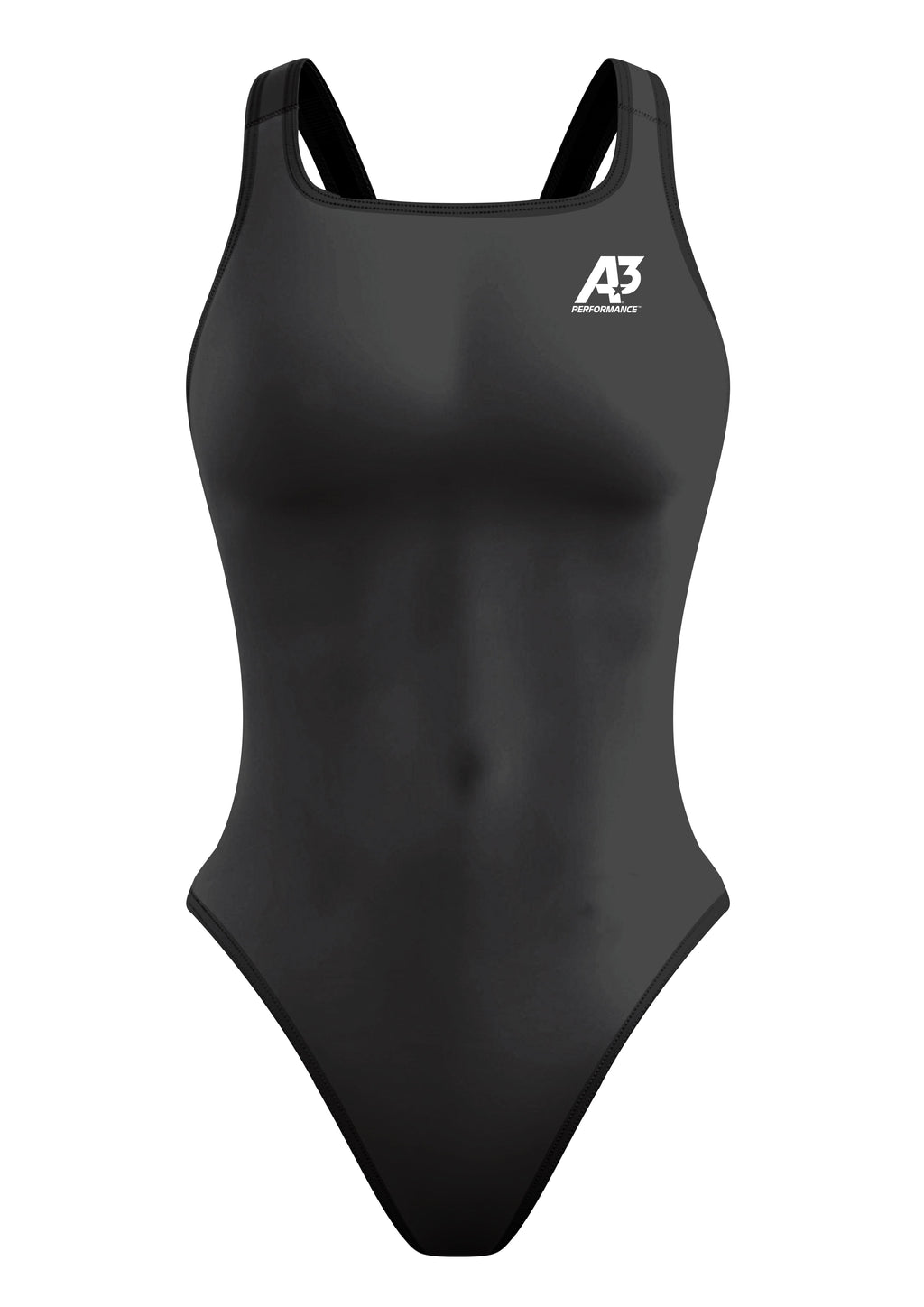 A3 Performance Female Sprintback Swimsuit