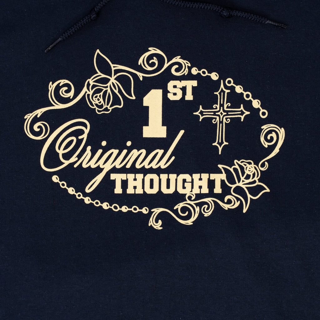 Voyeur Hoodie