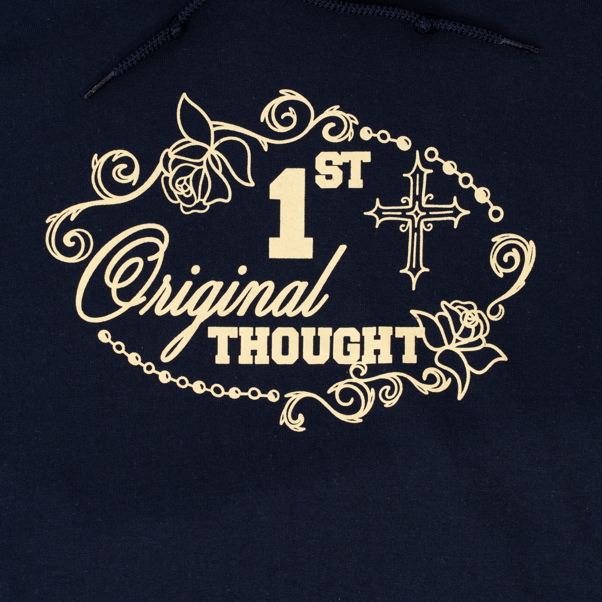 Voyeur Hoodie
