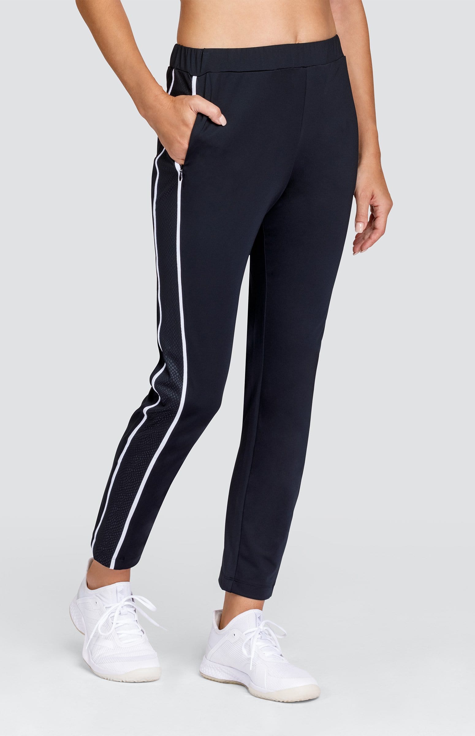 Gustava Jogger - Onyx