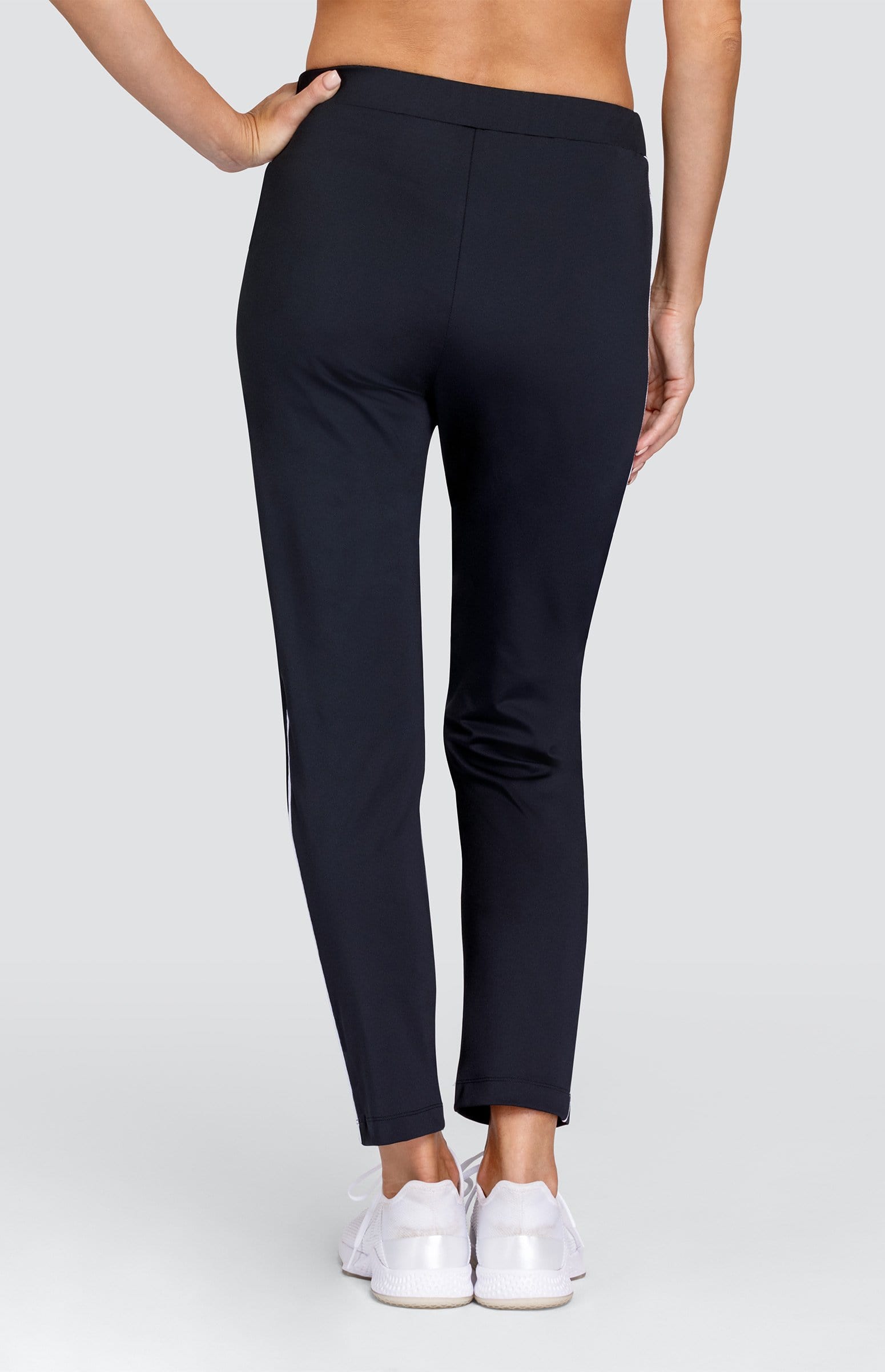 Gustava Jogger - Onyx