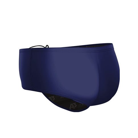 A3 Performance Solid Male Brief Swimsuit