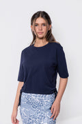 Mila Top (Black)