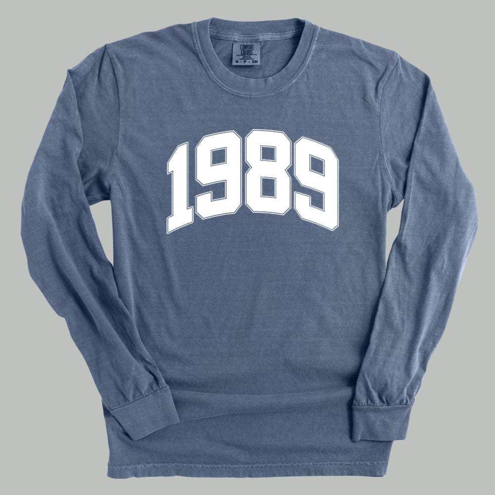 1989 Varsity