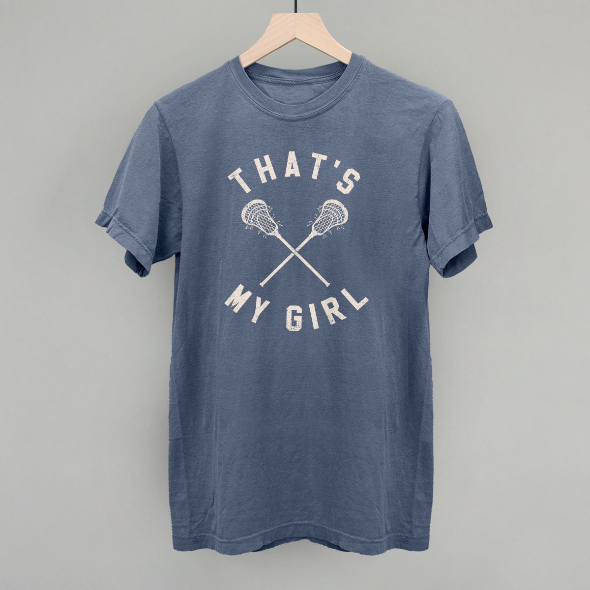 That's My Girl Lacrosse