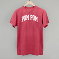 Pom Pom Arch
