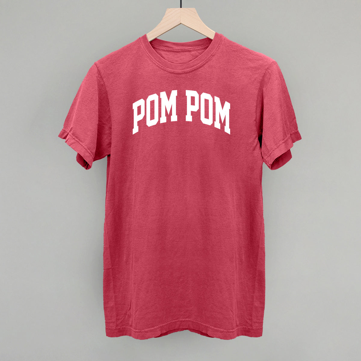 Pom Pom Arch