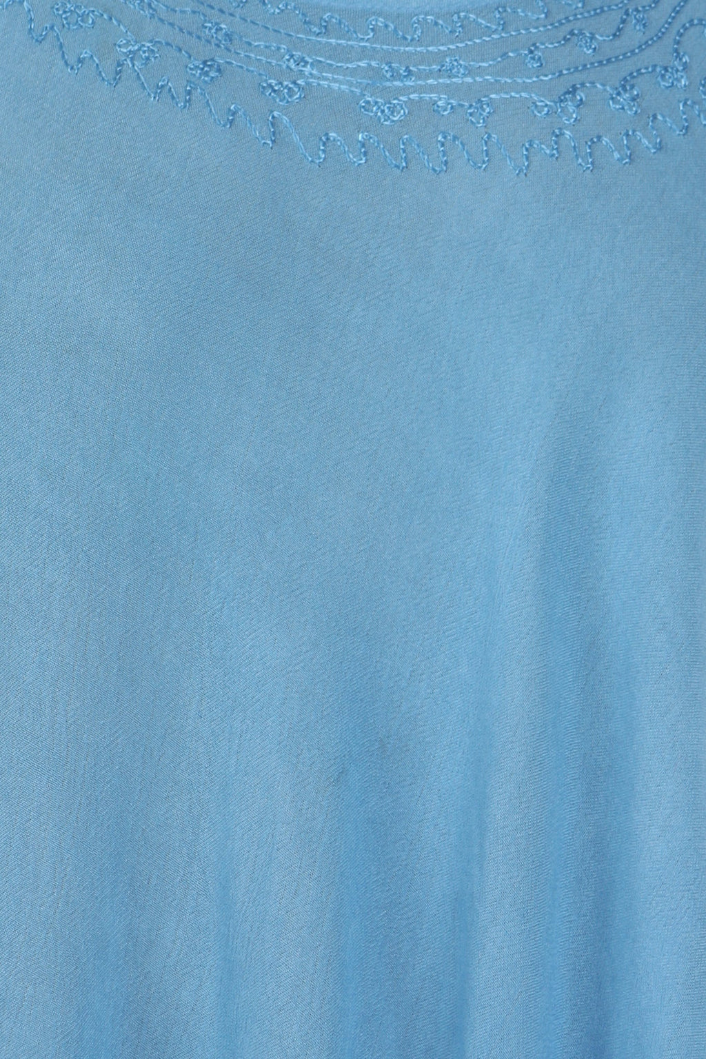 Sakkas Everyday Essentials Cap Sleeve Caftan Dress / Cover Up