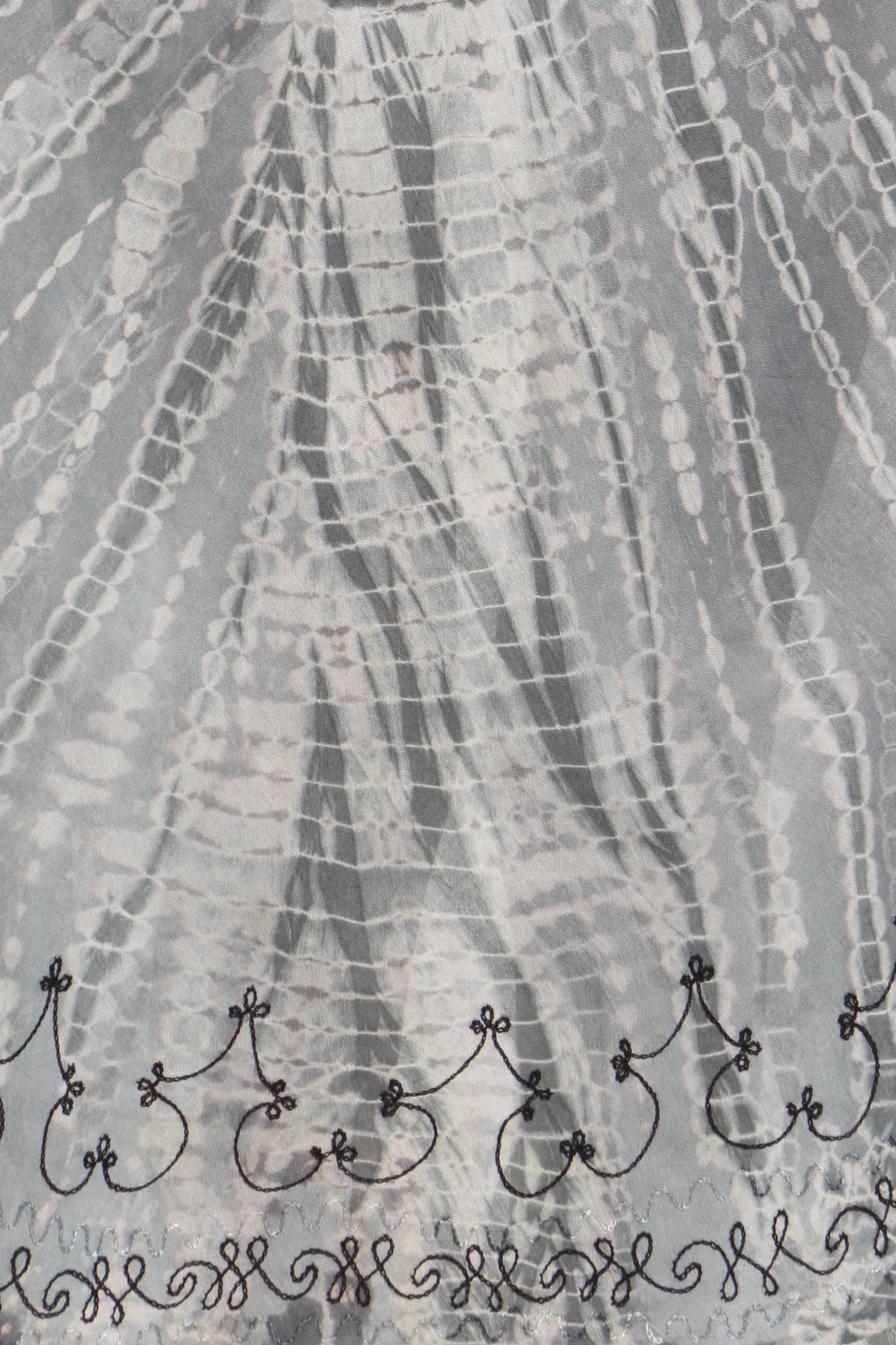 Sakkas Viveka Embroidered Caftan Dress