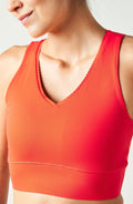 Adorn Bra Black