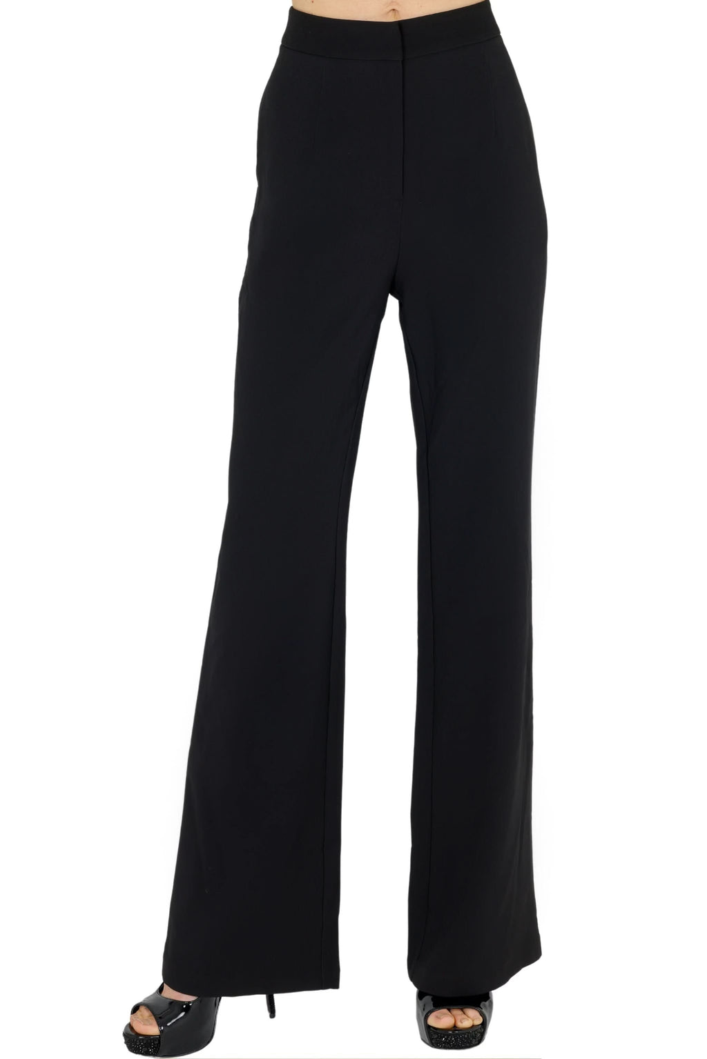 Pamela Wide Leg Pants