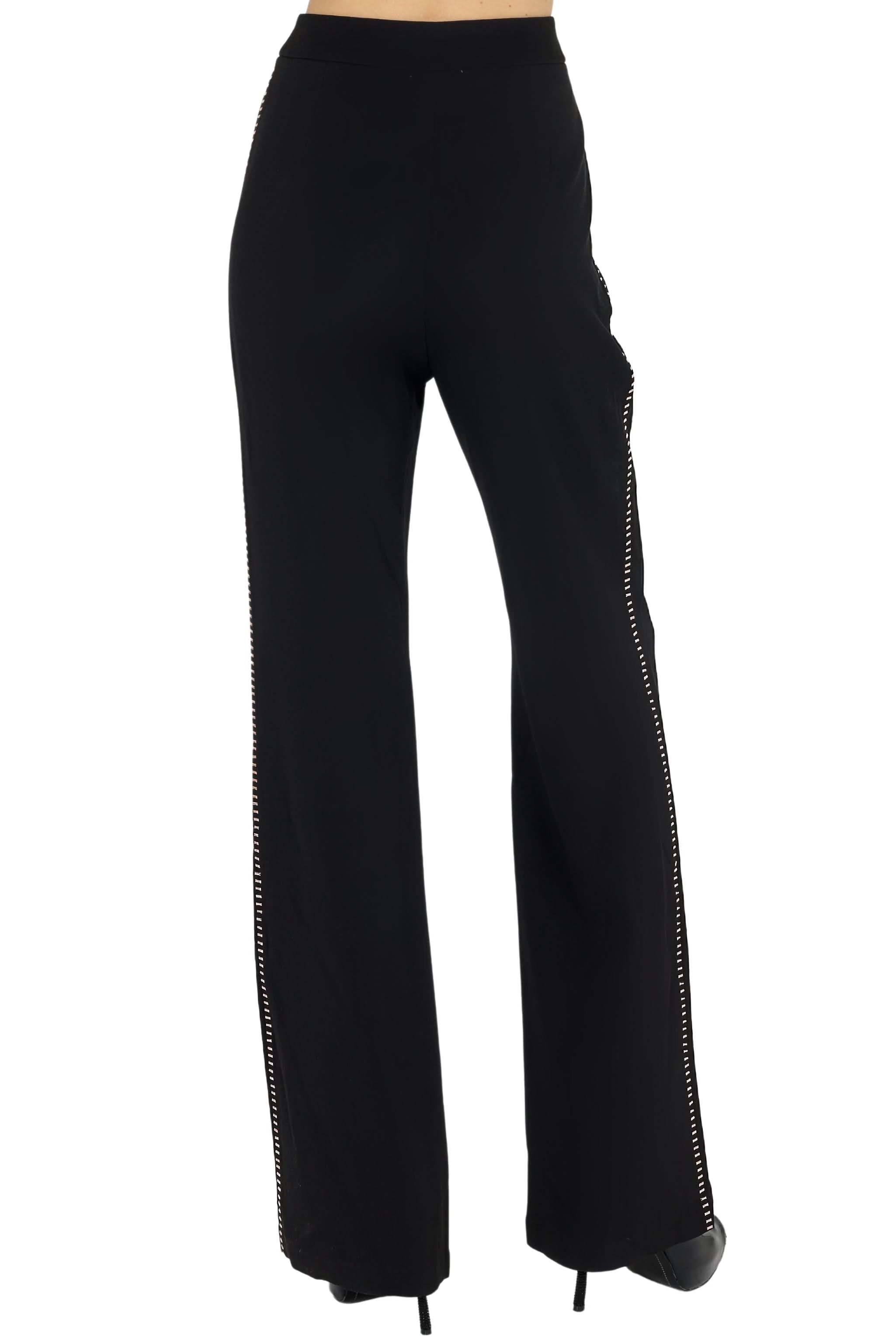 Pamela Wide Leg Pants