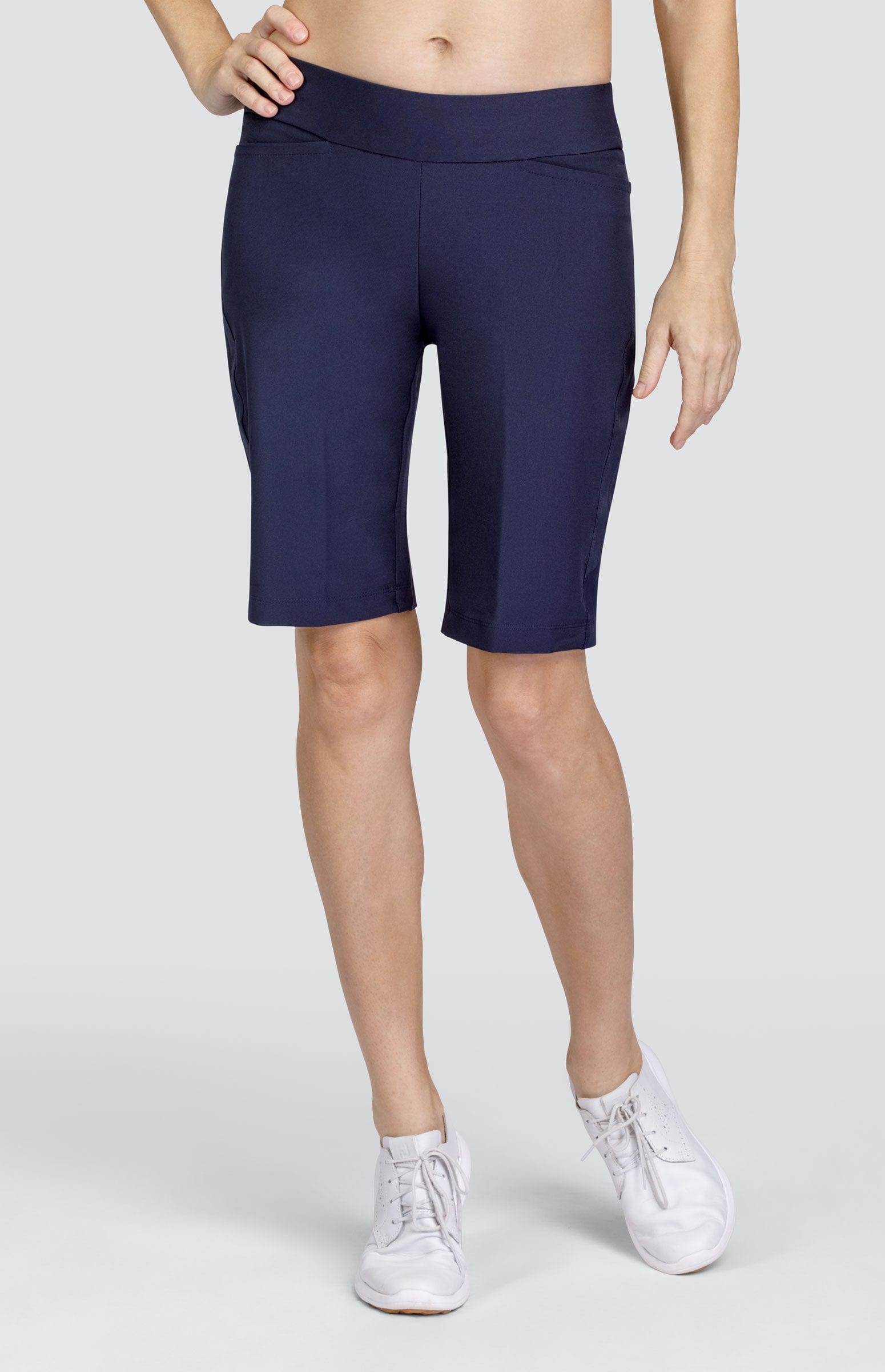 Asteria 21" Short - Night Navy