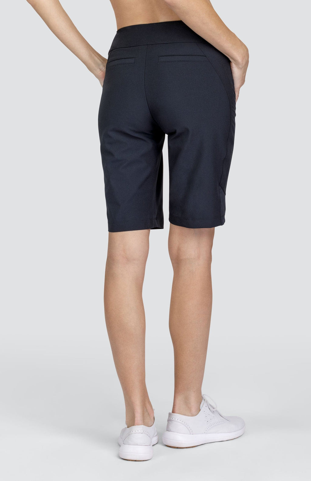 Asteria 21" Short - Onyx Black