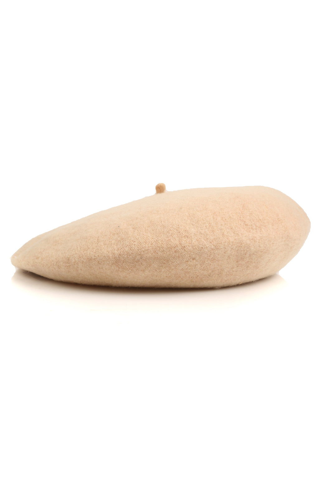 Classic Wool Warm Thick Fashion French Beret