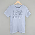 Mother Of The Groom (Deco Ring)