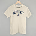 Nantucket Arch And Anchor