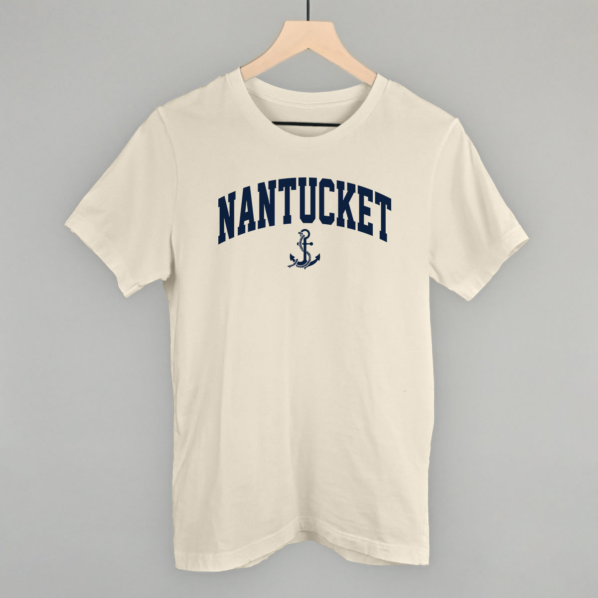Nantucket Arch And Anchor