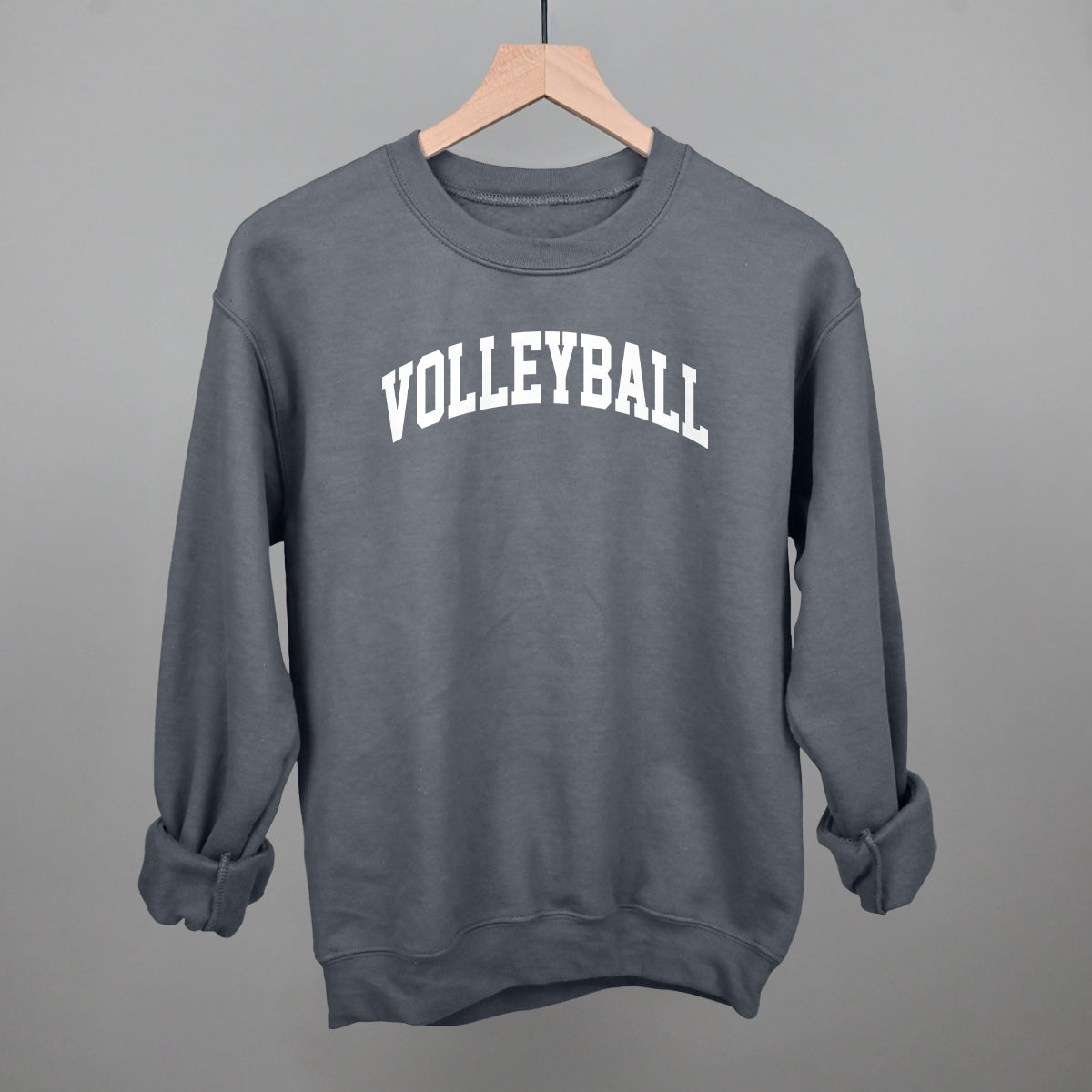 Volleyball Arch (White)