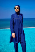 Andalus Full Coverage Burkini Set A2501-2