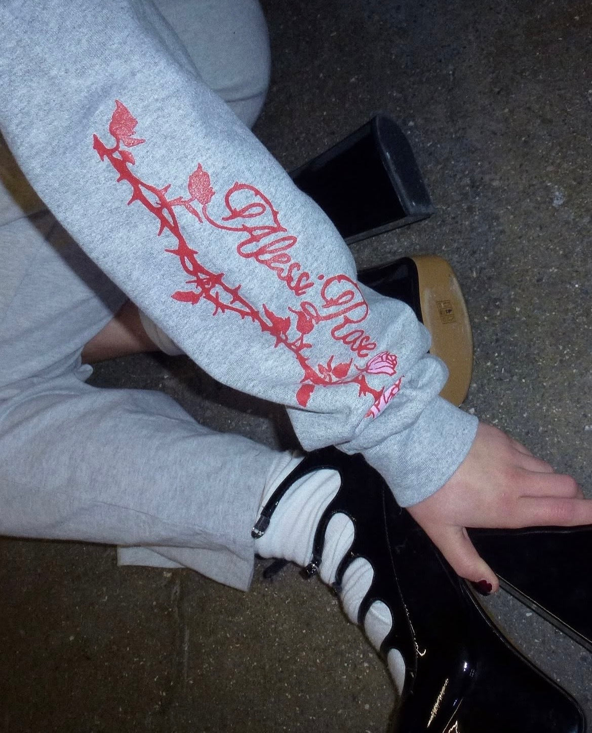 validate me crew