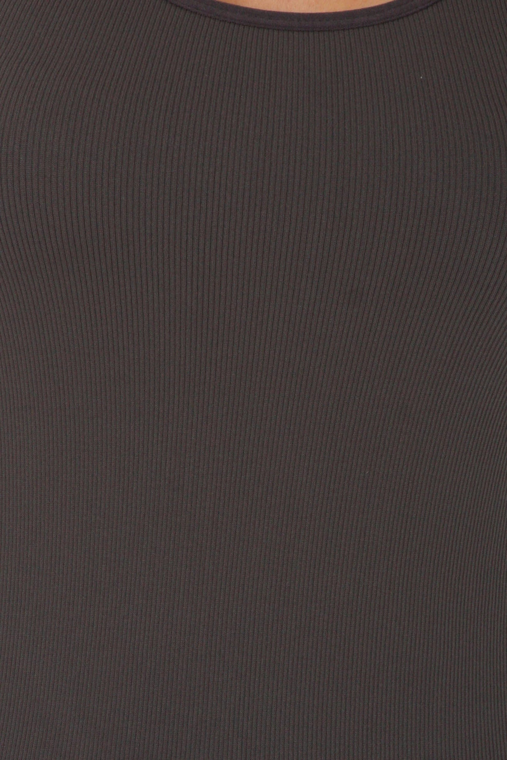 Sakkas Basics Ribbed Racerback Cami Tank Top