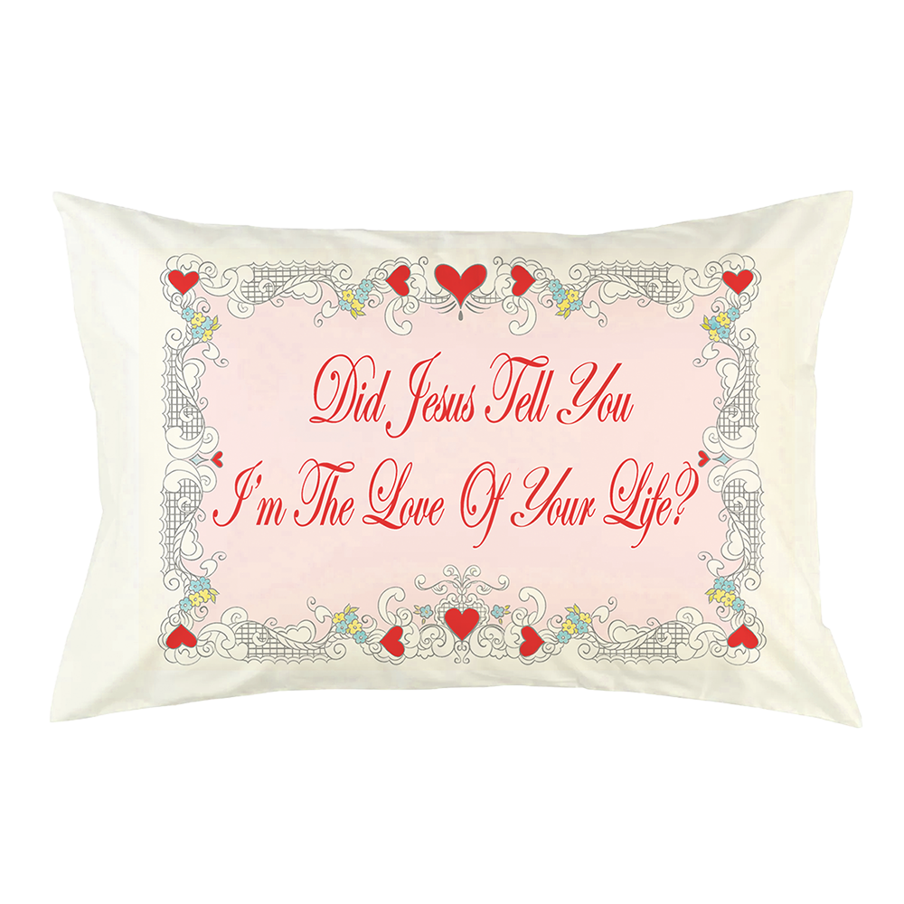 Pillow Case Set