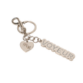 voyeur keychain