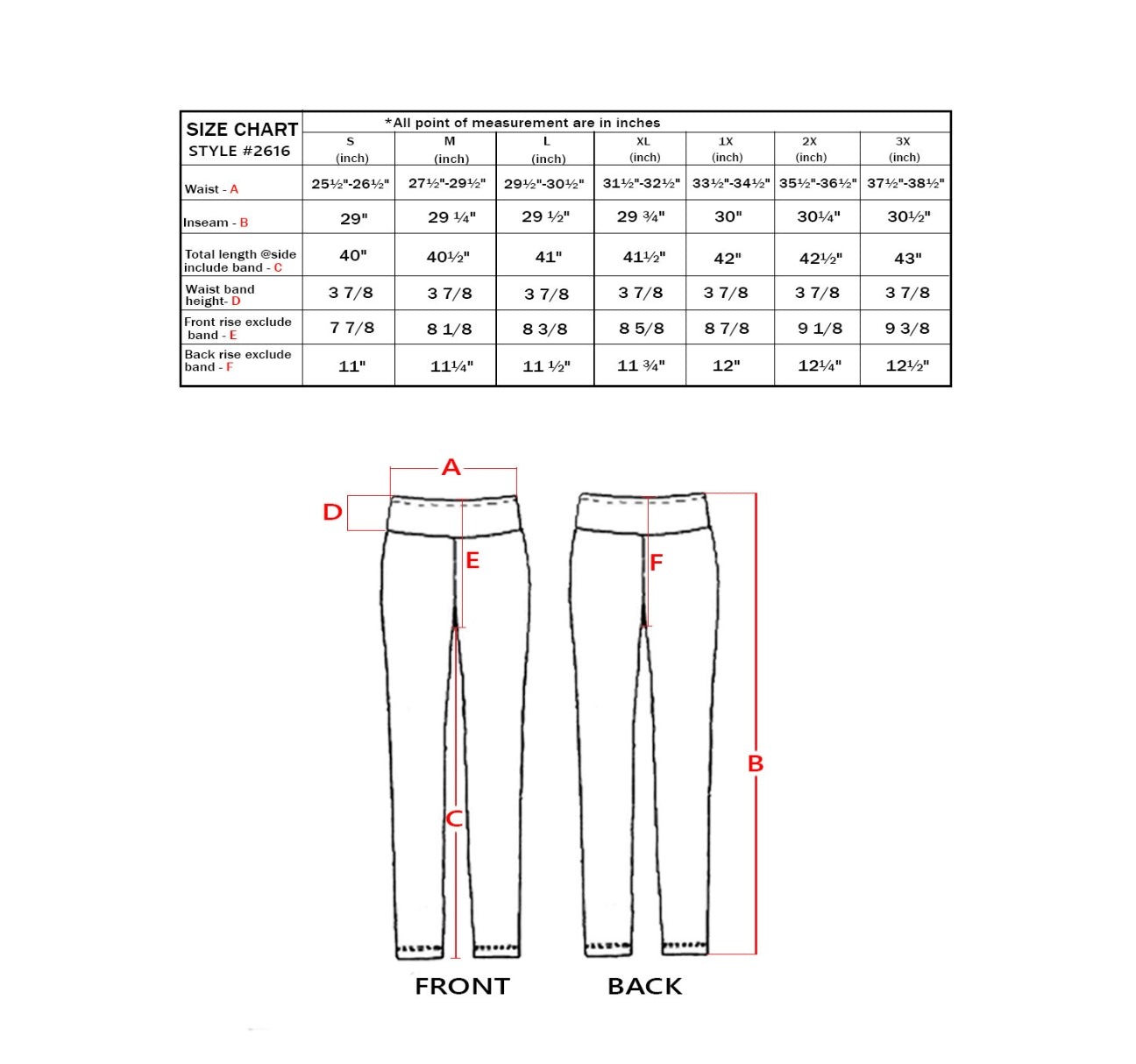 Sakkas Shiny Liquid Metallic High Waist Stretch Leggings - Made in USA
