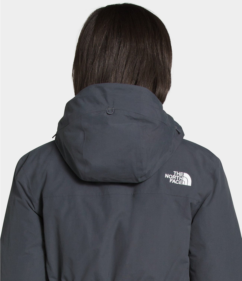 The North Face Women's Artic Parka