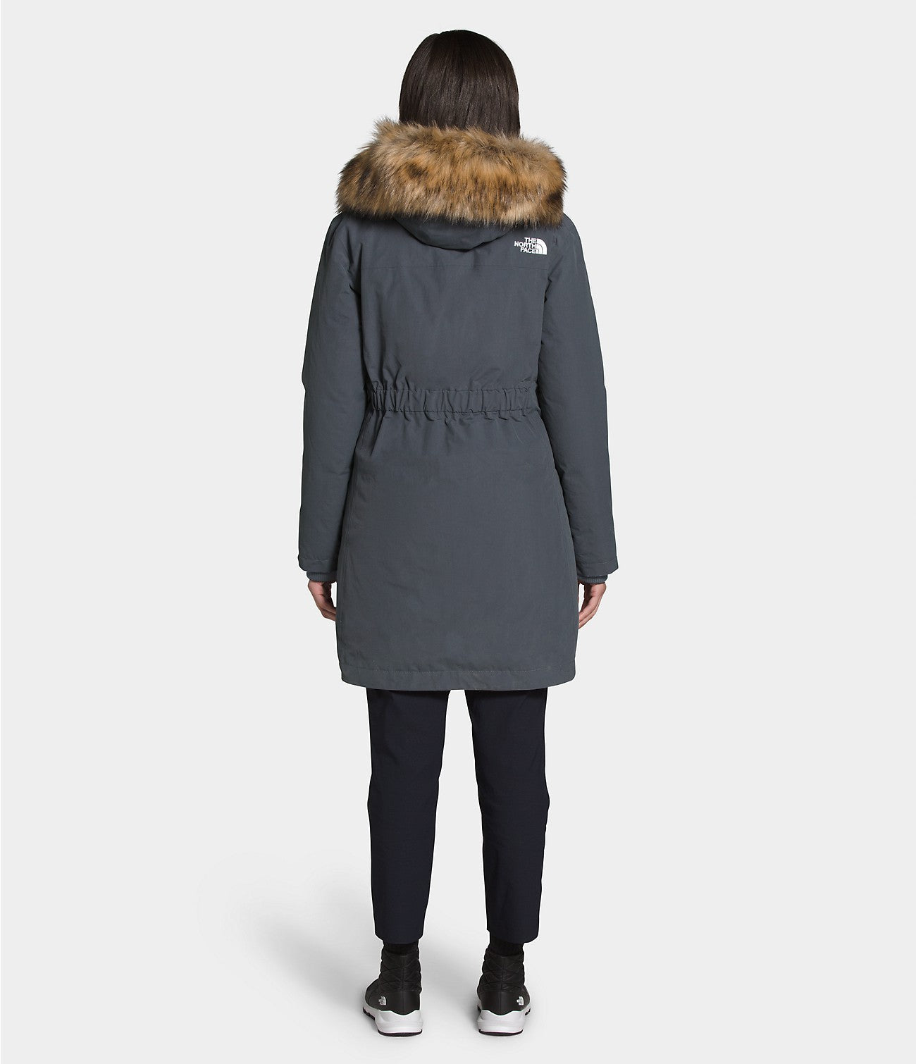 The North Face Women's Artic Parka