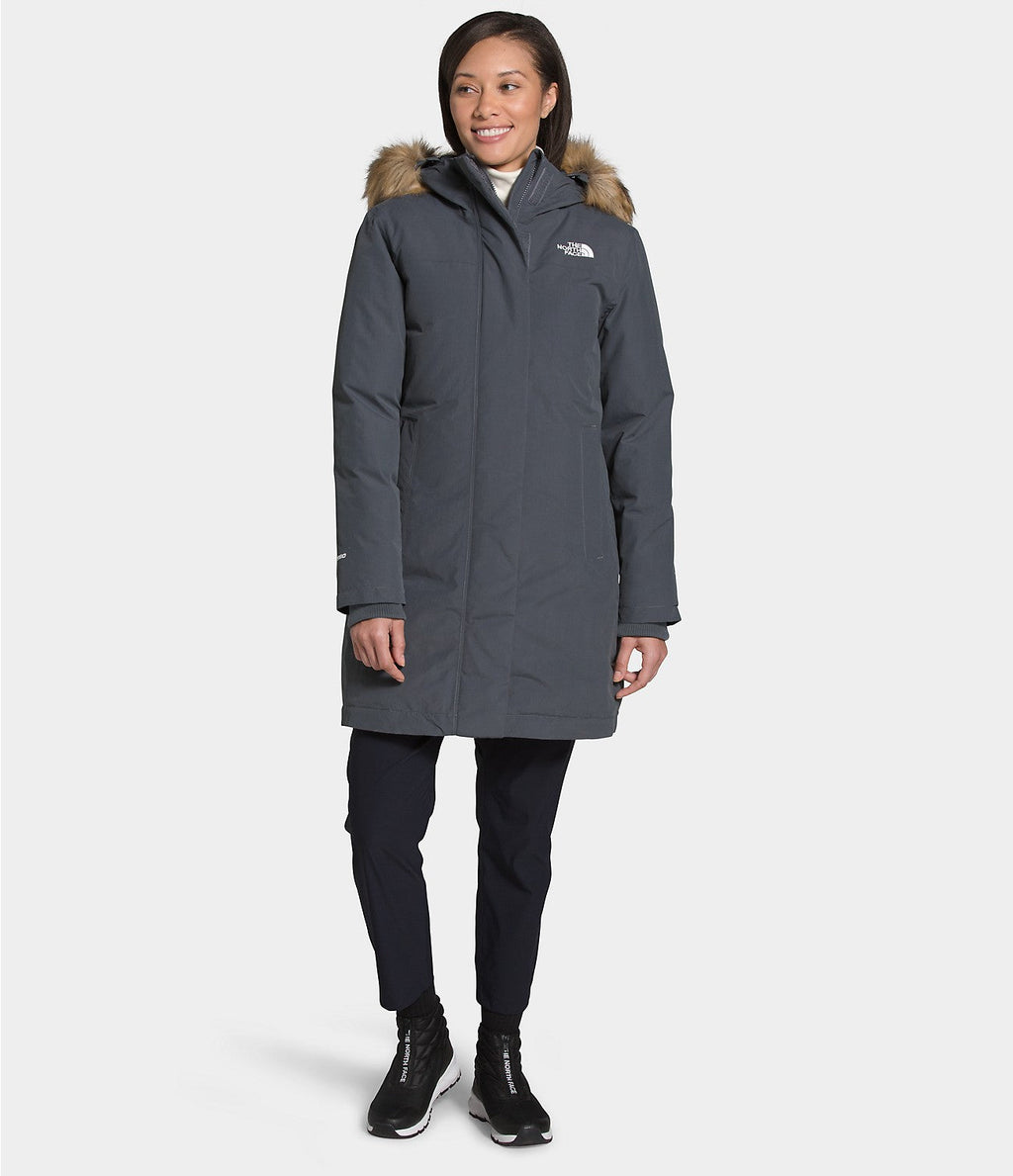 The North Face Women's Artic Parka