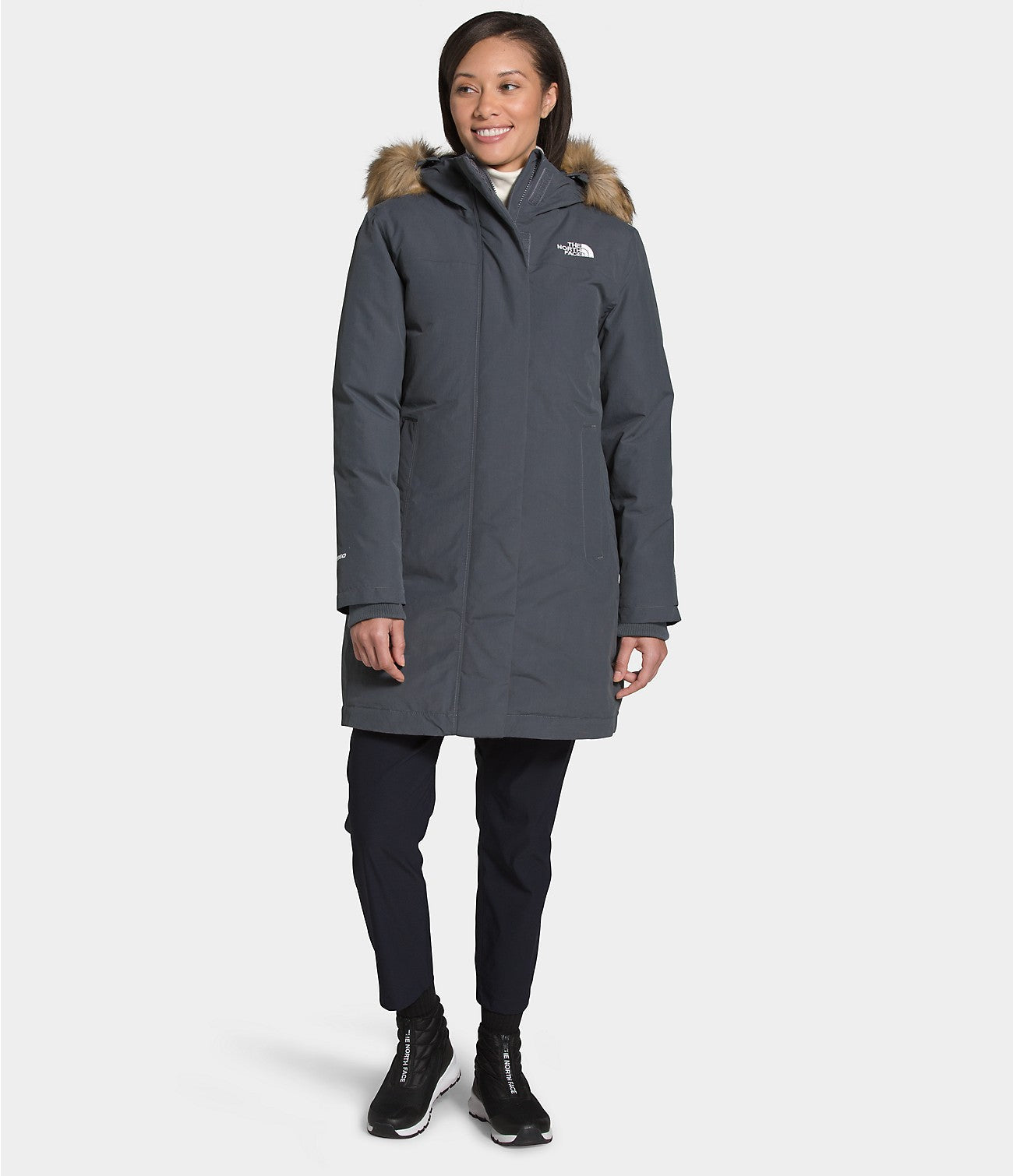 The North Face Women's Artic Parka