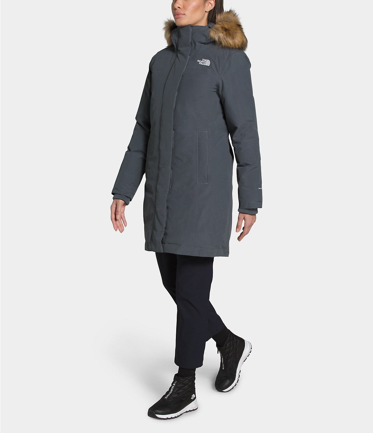 The North Face Women's Artic Parka