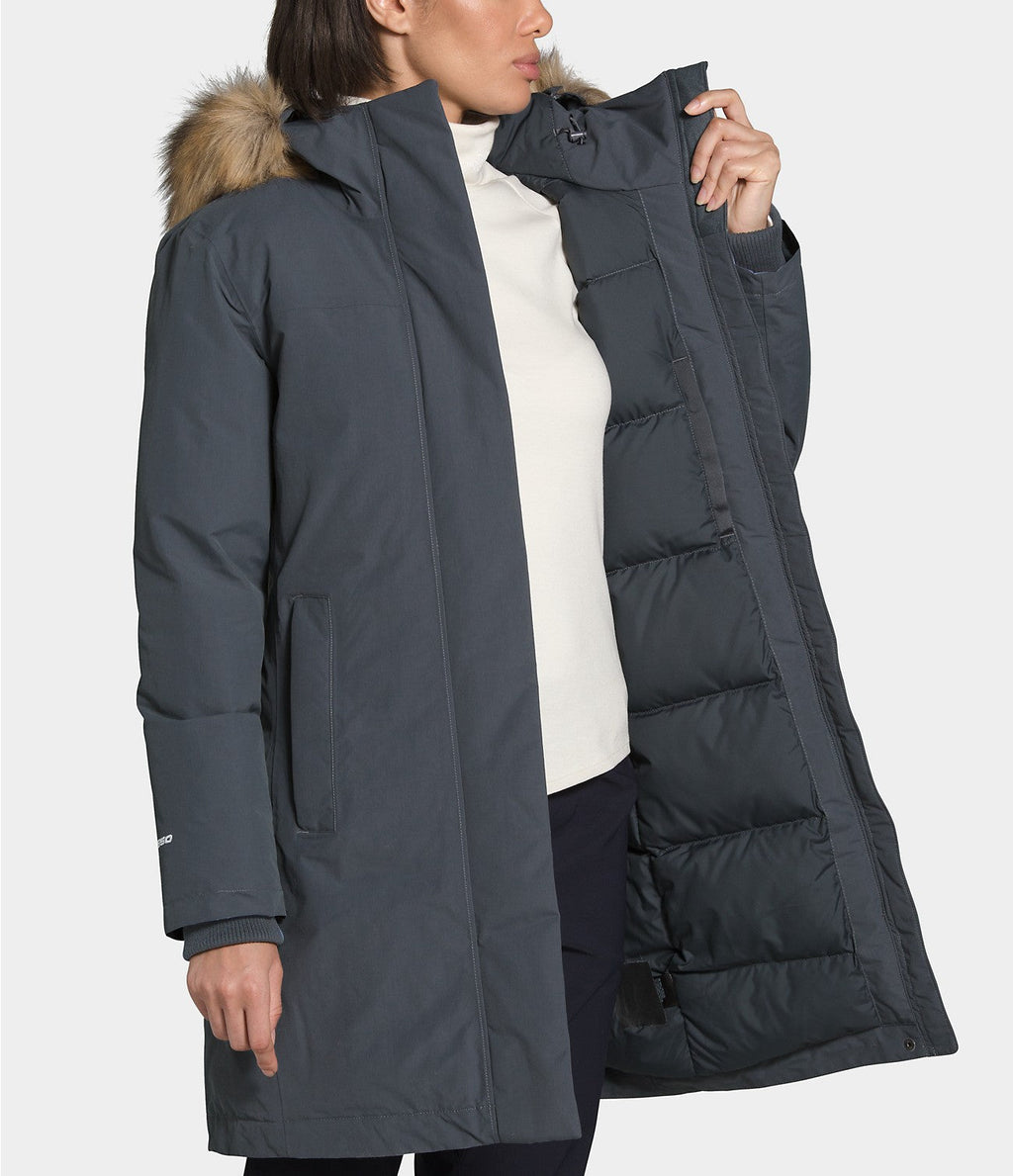 The North Face Women's Artic Parka