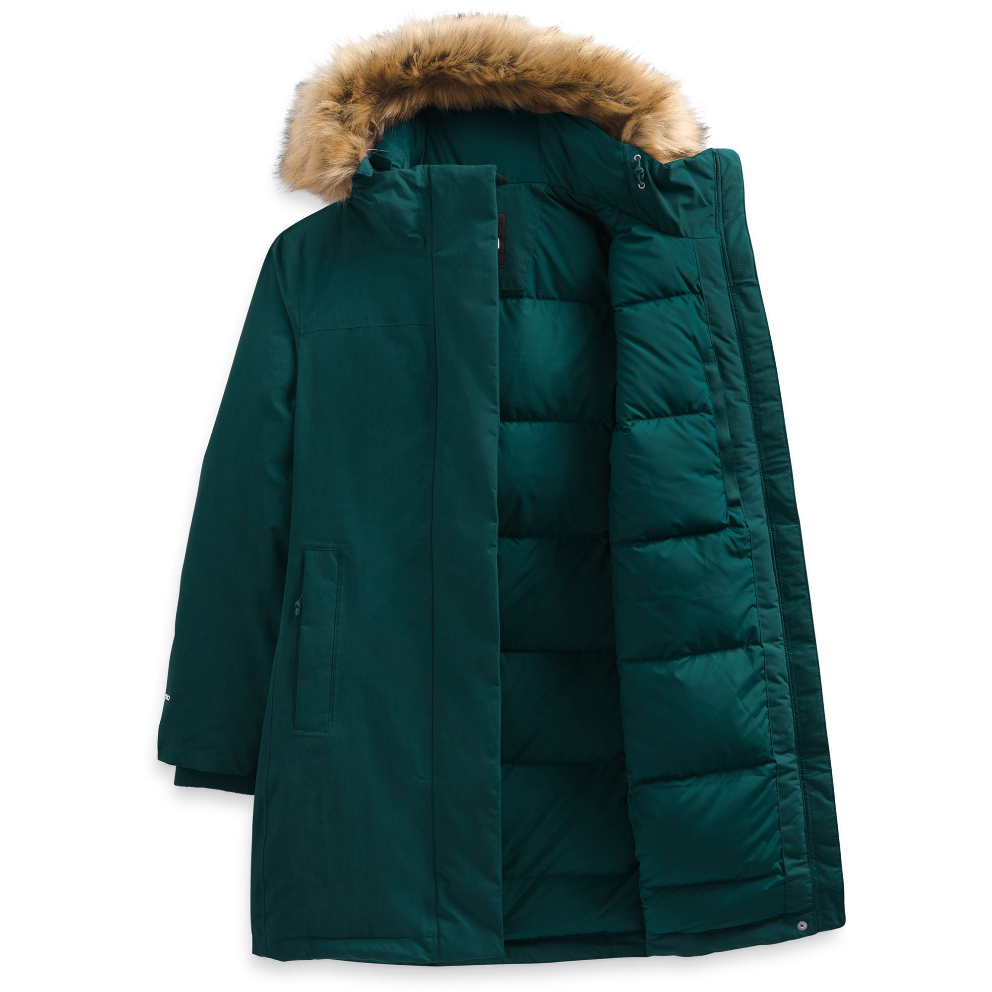 The North Face Women's Artic Parka