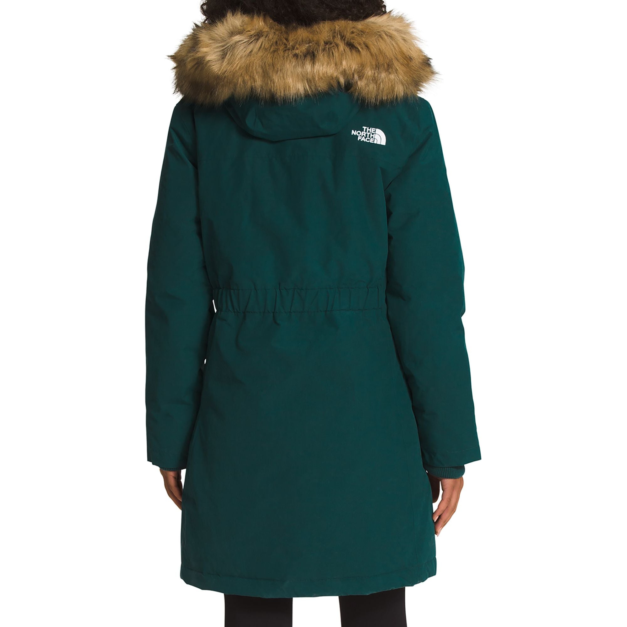 The North Face Women's Artic Parka