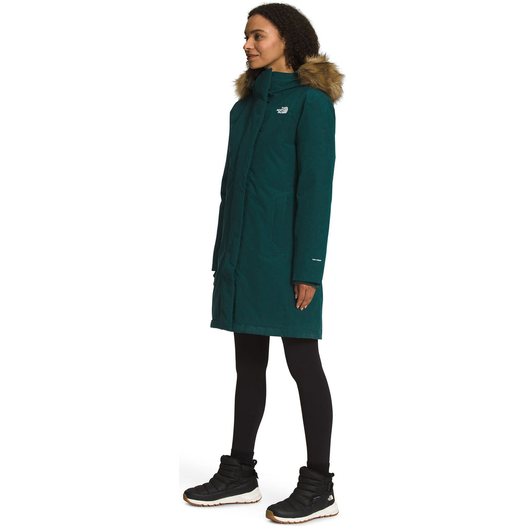 The North Face Women's Artic Parka