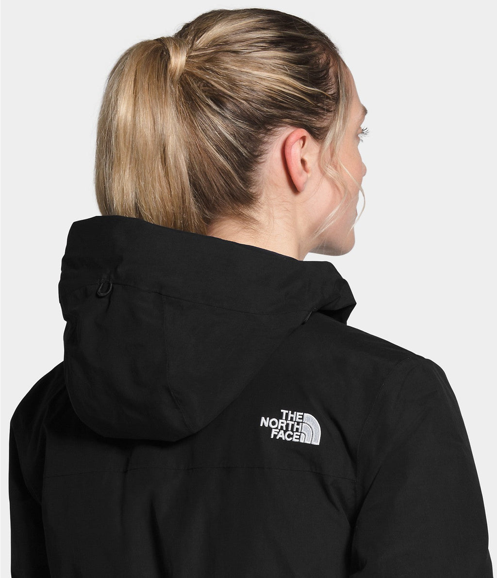 The North Face Women's Artic Parka