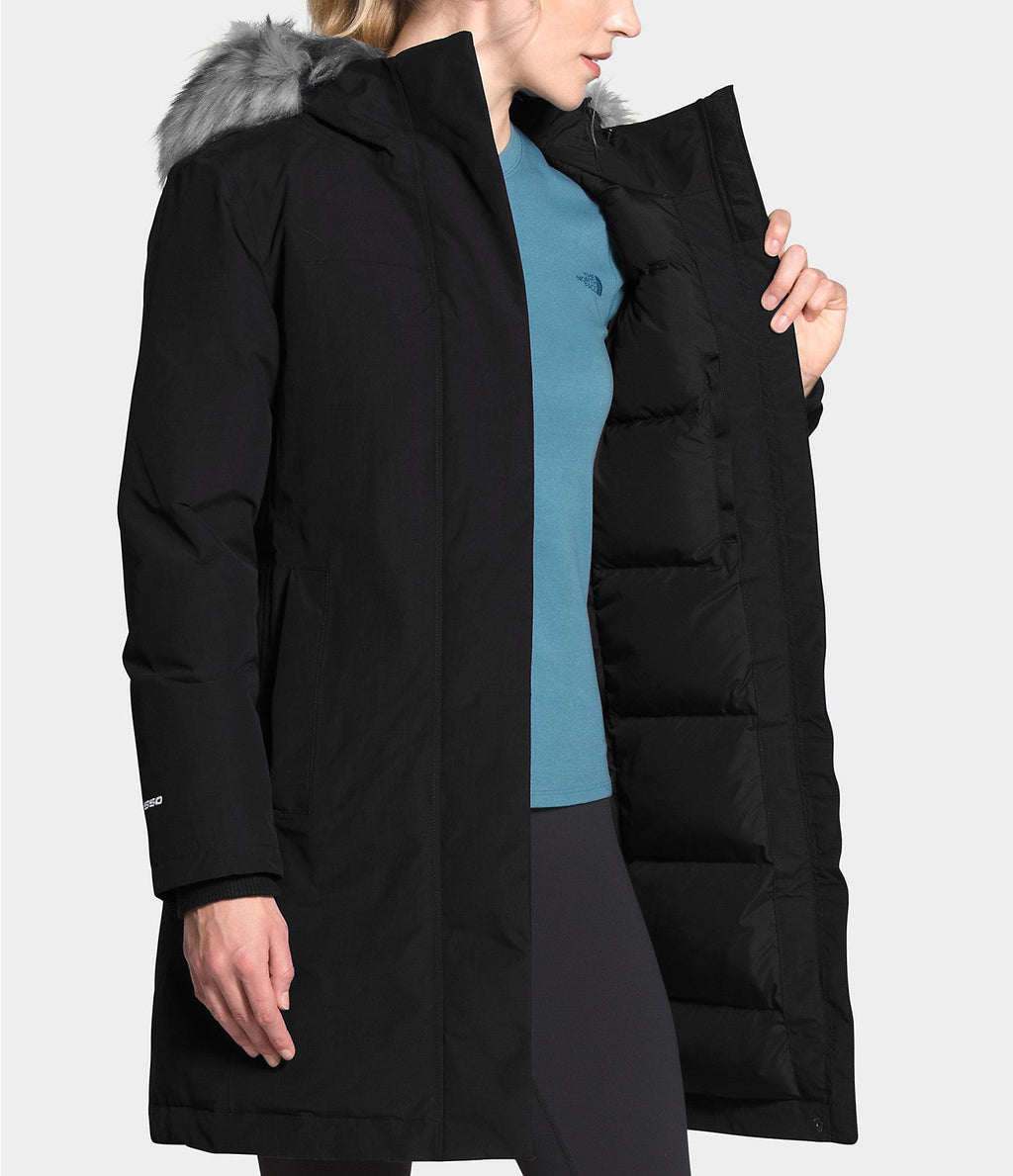 The North Face Women's Artic Parka