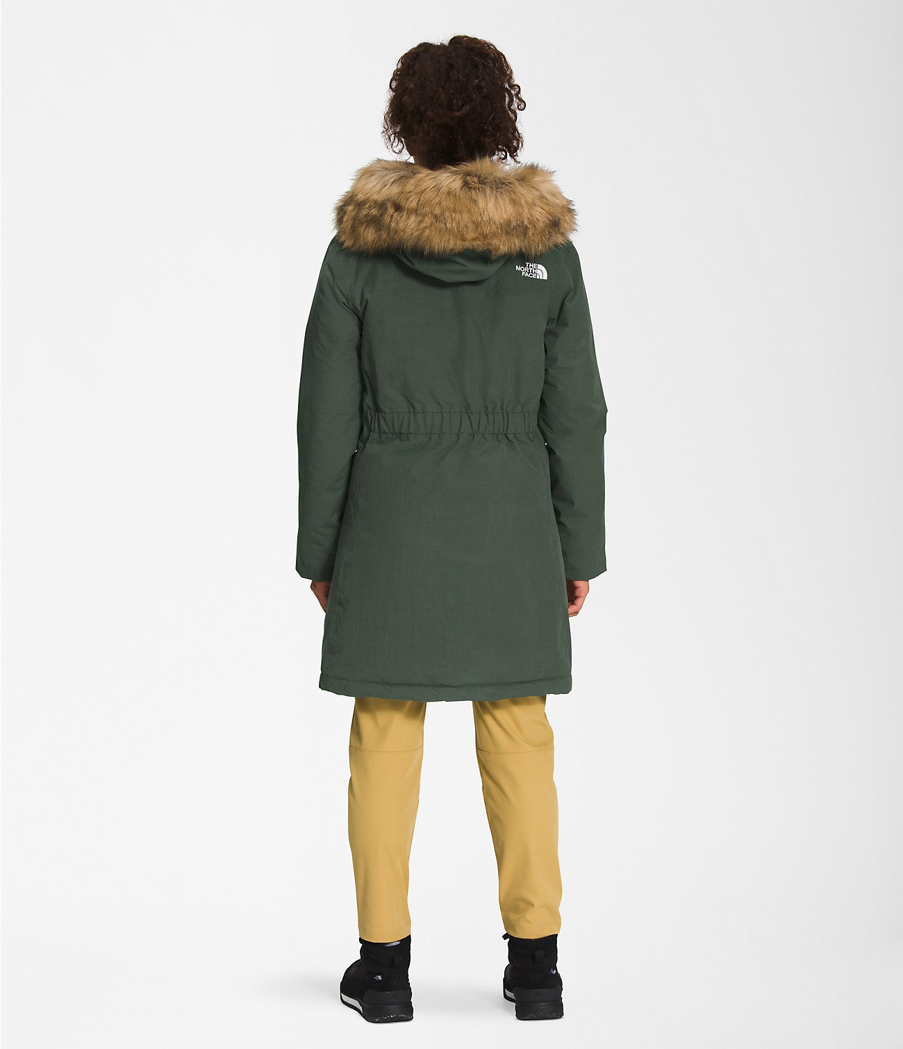 The North Face Women's Artic Parka
