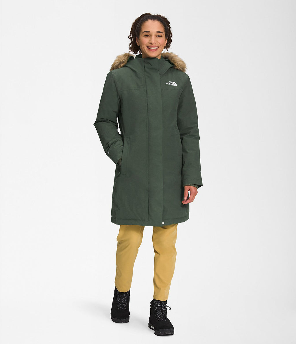 The North Face Women's Artic Parka