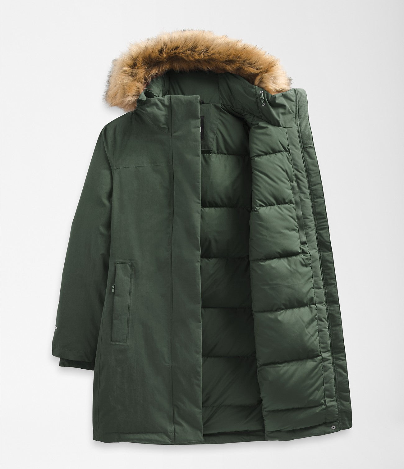 The North Face Women's Artic Parka