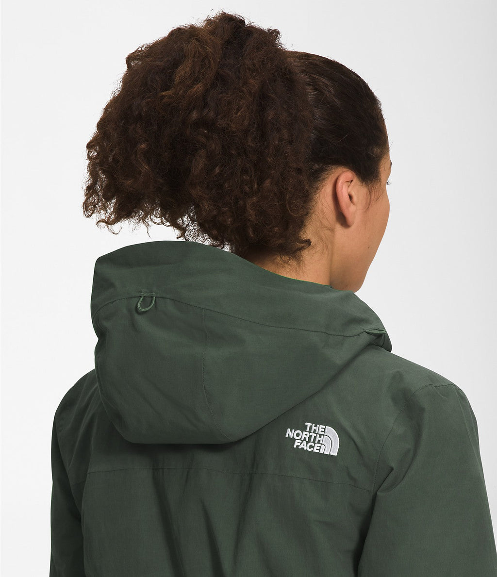 The North Face Women's Artic Parka