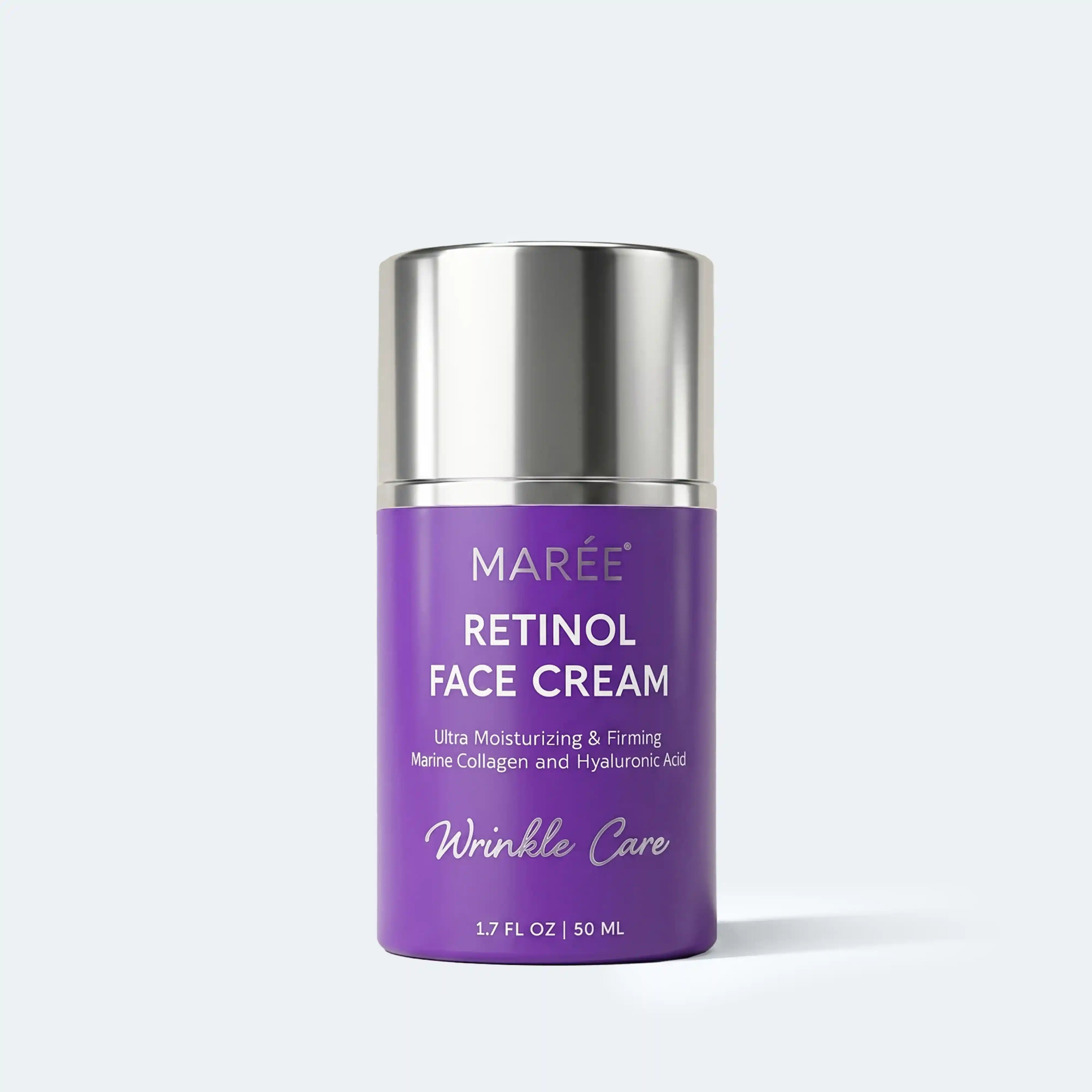 Retinol Lifting & Firming Face Cream