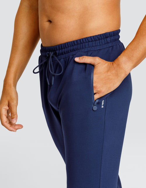Andrew Jogger - Navy Blue